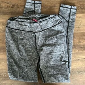 VSX Sport Grey Leggings Small